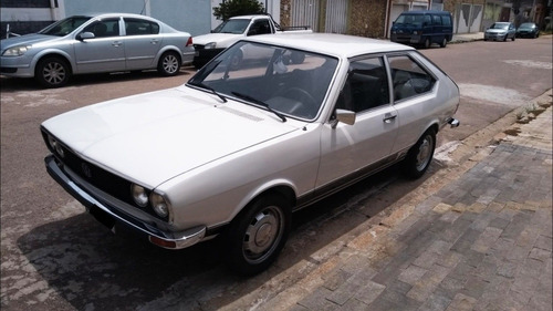 Volkswagem Passat Ts