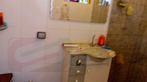Imagem 22 de 30 de Casa Sobrado Em Santo André - 3735