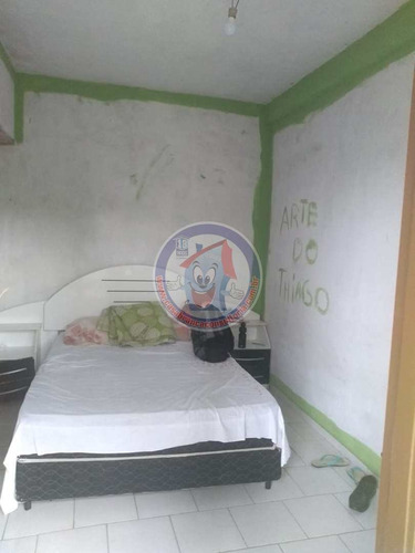 Imagem 24 de 30 de Chácara Com 4 Dorms, Jardim Coronel, Itanhaém - R$ 300 Mil, Cod: 6014 - V6014