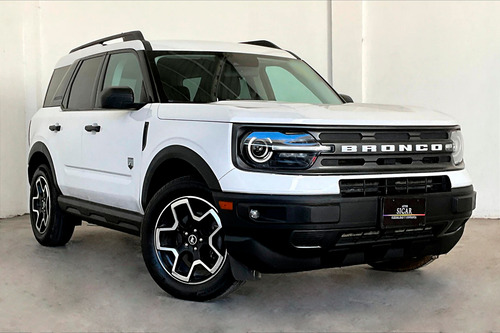 Ford Bronco 1.5 L3 Big Bend AT