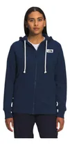 Comprar The North Face Sudadera Talla Chica Mujer Heritage Patch