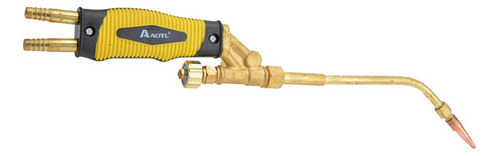 Antorcha De Soldadura Antideslizante Con Antorcha De Corte