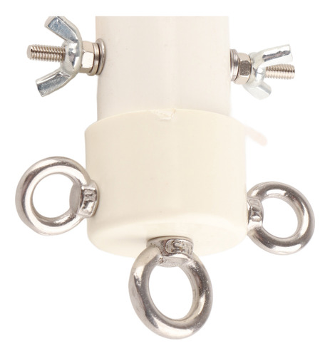 Mini Receptor Abs Impermeable De Antena De Onda Corta Balun
