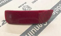 Comprar Reflectante Ojo De Gato Paragolpe Trasero Fiat Palio Weekend Fase 2 Hlx Elx Adventure Original