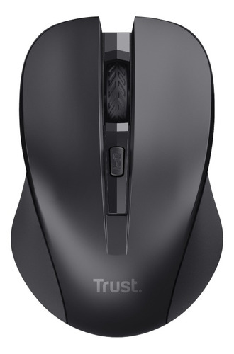 Mouse Trust  Mydo Black