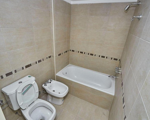 Departamento Monoambiente En Venta En Martin Coronado- Clamaco Sa!