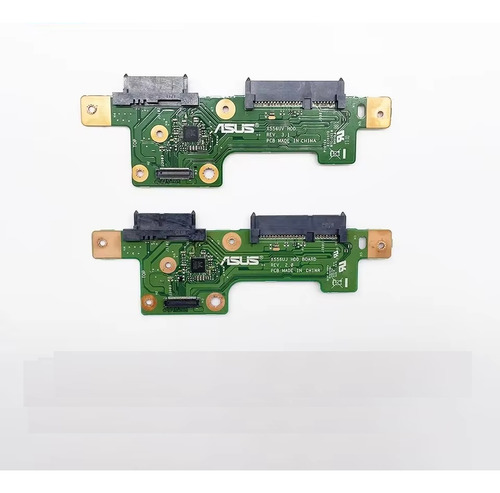Placa De Disco Para Asus X556u X556uv X556uj X556uv