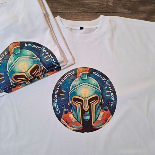 Servicio De Estampado Textil, Dtf, Sublimado, Serigrafia