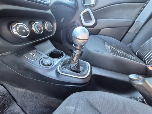 Fiat Toro 2.0 Freedom 4x2