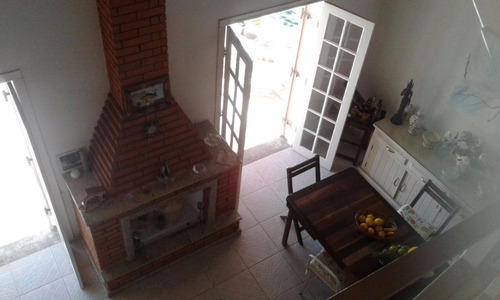 Imagem 18 de 30 de Casa Residencial À Venda, Jardim Cibratel Ii, Itanhaém - Ca0006. - Ca0006