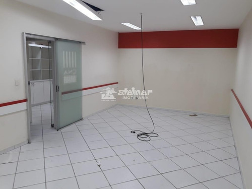 Imagem 17 de 30 de Aluguel Prédio Até 1.000 M2 Santo Antônio São Caetano Do Sul R$ 28.000,00 - 36739a