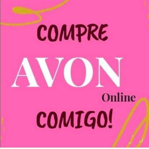 Imagem 1 de 1 de Consultora Online Da Avon