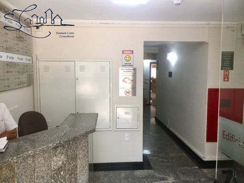 Imagem 12 de 12 de Sala - Sa00007 - 33562647