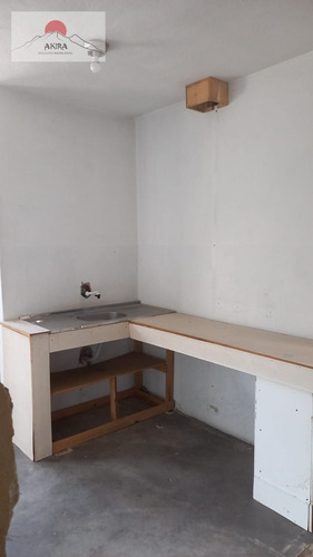 Imagem 14 de 15 de Alugo Galpão 900 M² Ótima Localização Na Vila Endres!! - 207