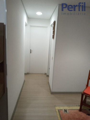 Imagem 6 de 9 de Apartamentos - 2 Dormitórios - 2072