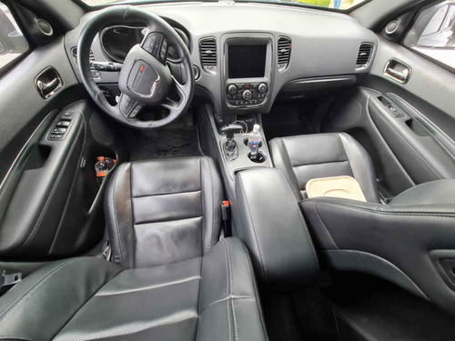 Imagen 8 de 8 de Dodge Durango 2020 5p R/t