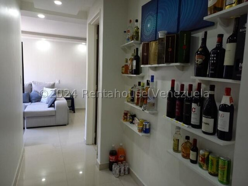 Apartamento En Venta Guarenas La Vaquera Fn