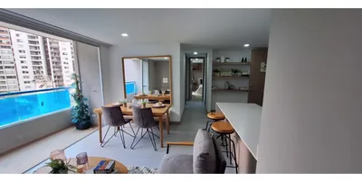 Apartamento en venta