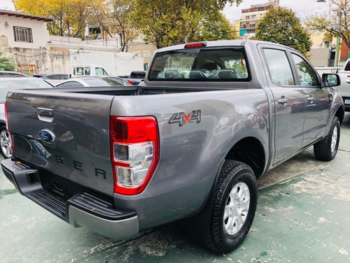 Ford Ranger 3.2 Cd Xls Tdci 200cv Manual 4x4 2018