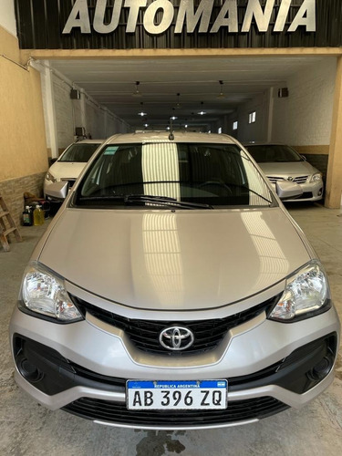 Toyota Etios