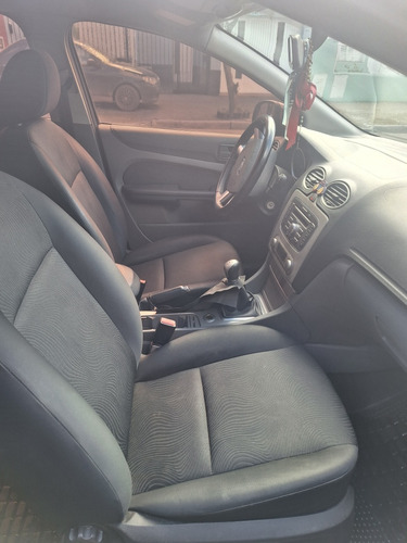 Ford Focus Trend Plus 1.8 Diesel