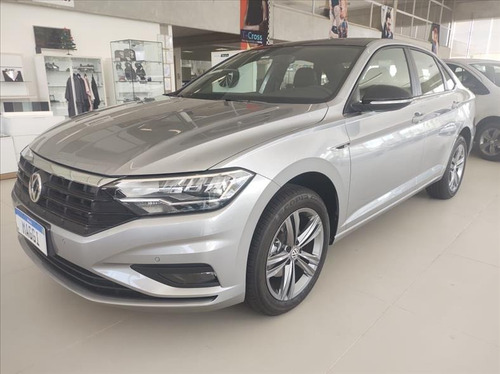 Volkswagen Jetta 1.4 250 Tsi R-line