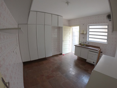 Sobrado - 3 Dorms(1 Suíte), 1 Vaga - Fl33