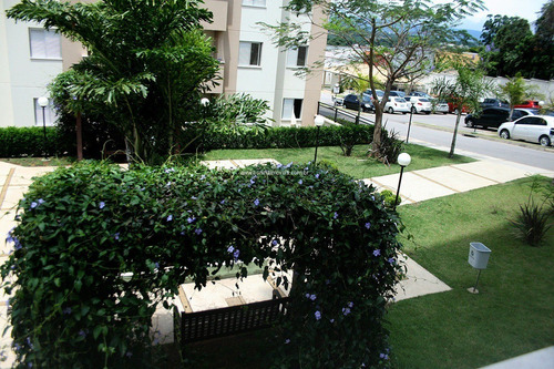 Apartamento Térreo Em Itupeva- Torres De Vera Cruz - Ap00210 - 34777311
