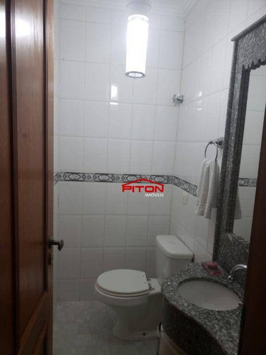 Imagem 11 de 17 de Apartamento Duplex Com 4 Dormitórios À Venda, 128 M² Por R$ 680.000,00 - Penha De França - São Paulo/sp - Ad0020