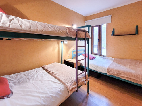 Imagen 11 de 19 de Gran Departamento En La Parva - Full Equipado Y Amoblado