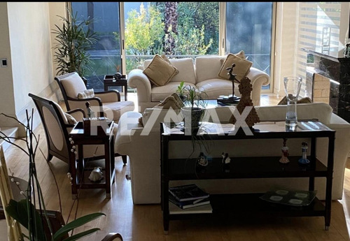 Imagen 7 de 30 de Casa En Venta Jardines Del Pedregal - (2)