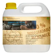 Comprar Desengrasante Concentrado Para Motores, Rines, Pisos 4 Lts