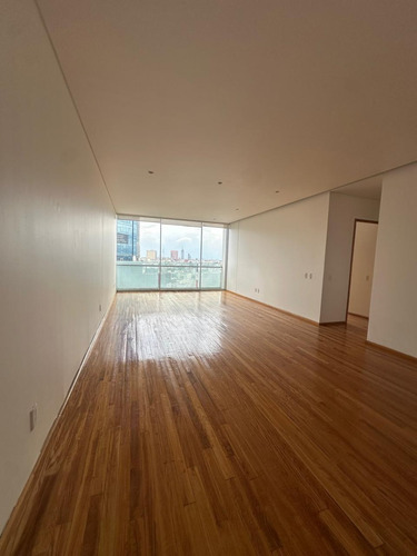 Departamento En Renta En Cuauhtémoc, Reforma 222
