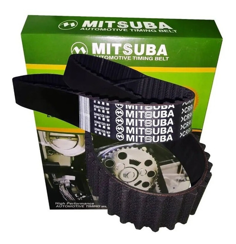 Correa Tiempo Mitsubishi Lancer 2.0 Touring Cs6 121 Dientes