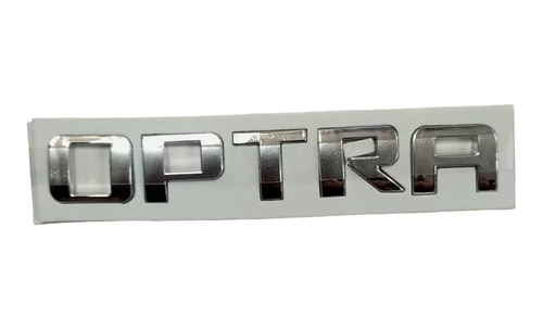 Emblema Logo Optra