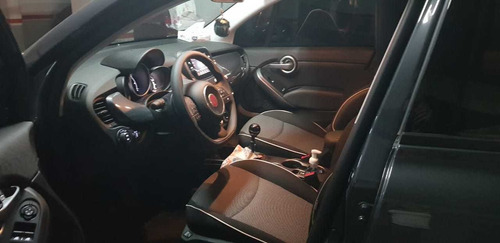 Fiat 500x 1.4 T 16v Pop 2018