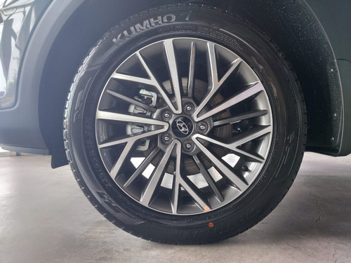 Hyundai Tucson Panorama 2wd 2.0