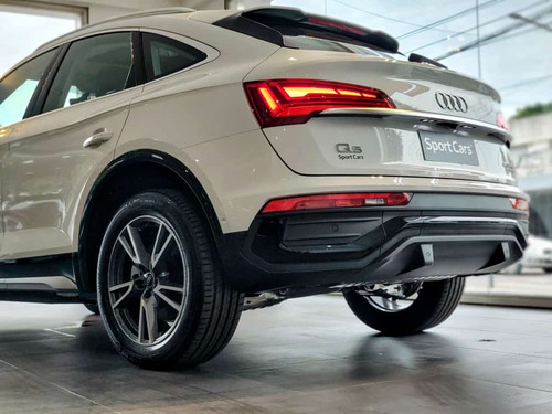 Audi Q5 2.0 Tfsi Stronic 252cv