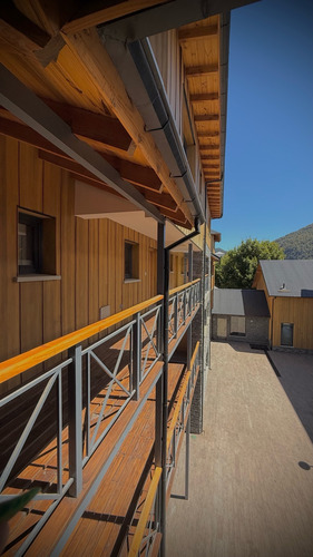 Departamento En Venta En Centro De San Martin De Los Andes