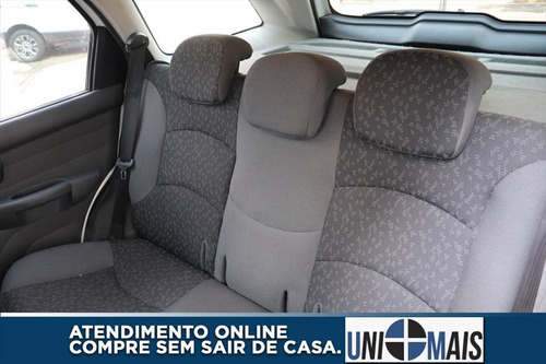 Palio 1.6 Trekking Weekend 16v Flex 4p Manual