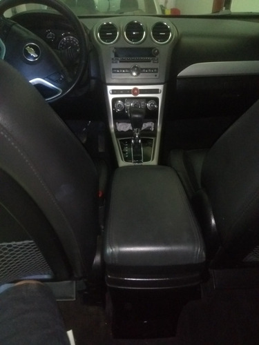 Chevrolet Captiva 2011 3.0 Sport Awd 5p