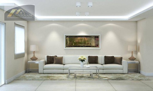 Imagem 15 de 22 de Apartamento Com 2 Dormitórios À Venda, 72 M² Por R$ 377.249 - Ocian - Praia Grande/sp - Ap2789