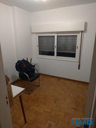 Imagem 10 de 14 de Apartamento - Perdizes - Sp - 580140