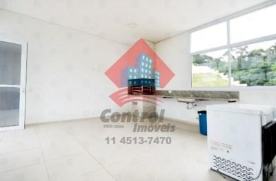 Imagem 9 de 13 de Apartamento - Ref: 10005