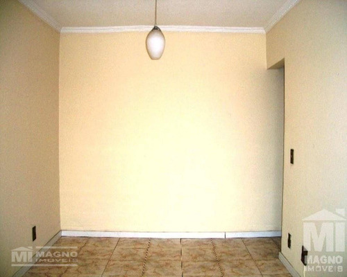 Imagem 7 de 19 de Apartamento Com 2 Dormitórios À Venda, 56 M² Por R$ 225.000,00 - Ermelino Matarazzo - São Paulo/sp - Ap1728