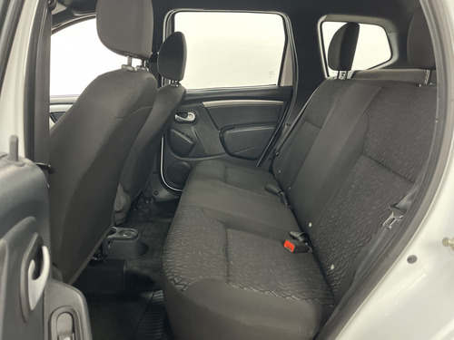 Imagem 10 de 14 de Renault Duster 2020 Flex