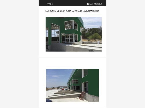 Bodega Comercial En Renta Tejeria