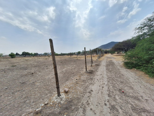 Terreno En Venta En La Solana A 7 Minutos De Juriquilla