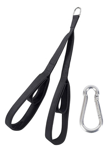 Accesorio De Cable Para Cuerda De Tríceps, Cuerda De
