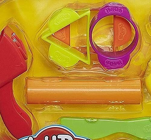 Imagen 2 de 3 de Play-doh Juego De Inicio